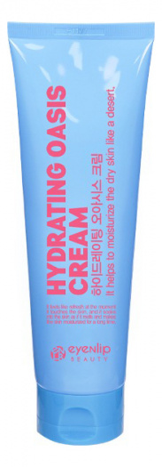 Крем для лица увлажняющий Eyenlip Hydrating Oasis Cream