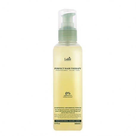 Сыворотка для волос восстанавливающая Lador Eco Perfect Hair Therapy