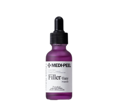 Филлер-сыворотка для упругости кожи Medi-Peel Eazy Filler Ampoule