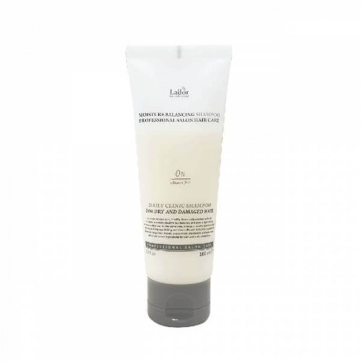 Шампунь для волос увлажняющий Lador Moisture Balancing Shampoo