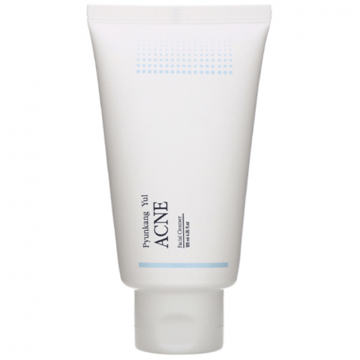 Пенка для умывания проблемной кожи | Pyunkang Yul Acne Facial Cleanser 120ml