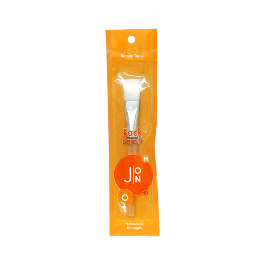 Кисть для нанесения жидких масок J:ON Pack Brush