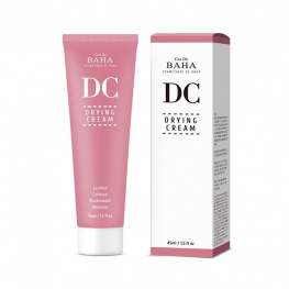 Cos De Baha Крем для жирной кожи с летицином Drying Cream DC 45ml