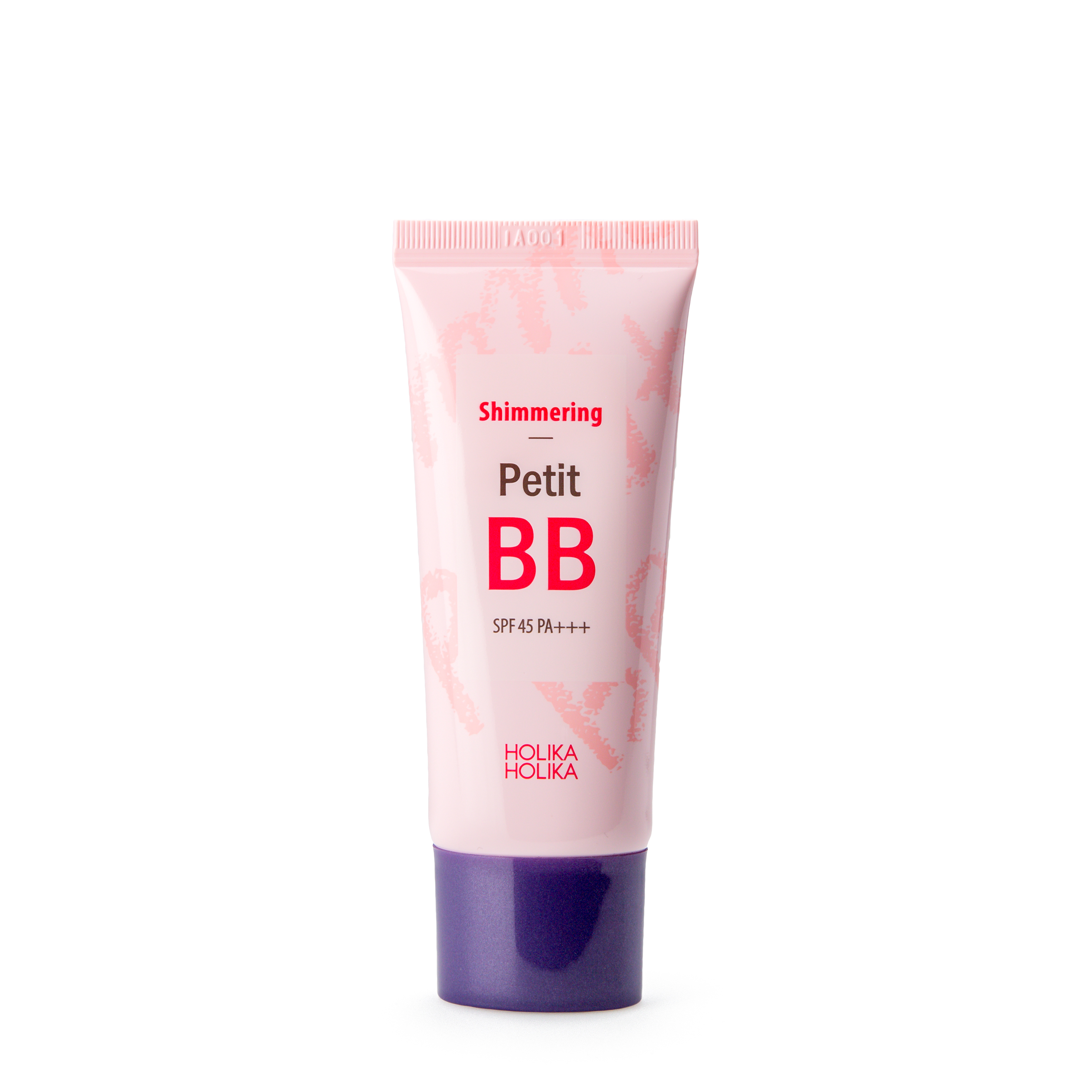 СС-крем для светлой кожи лица Holika Holika Lively Petit CC SPF 32 PA++