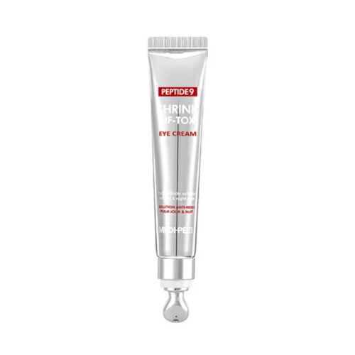 Инновационный лифтинг-крем вокруг глаз Medi-Peel Peptide 9 Shrink Lif-Tox Eye Cream 