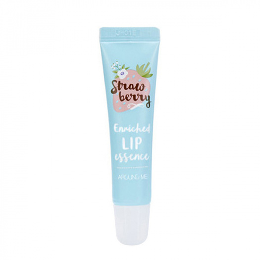 Бальзам для губ Welcos Around me Enriched Lip Essence Strawberry