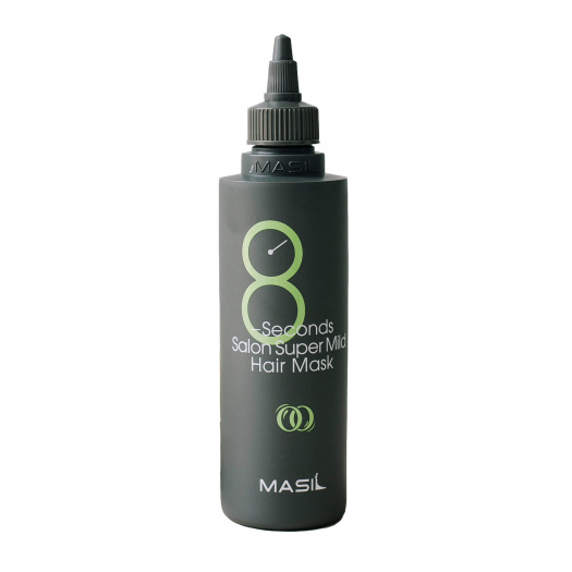 Маска для волос Masil 8Seconds Salon Supermild Hair Mask 