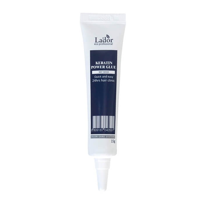 Сыворотка для секущихся кончиков Lador Keratin Power Glue