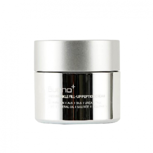 BUENO Cream Крем для лица с пептидами Bueno Anti Wrinkle Fill-Up Peptide Cream,80г