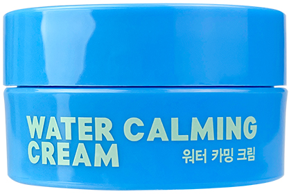Крем для лица успокаивающий Eyenlip Water Calming Cream