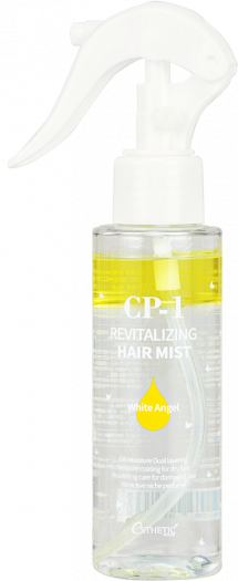 Мист для волос Esthetic House CP-1 Revitalizing Hair Mist - White Angel