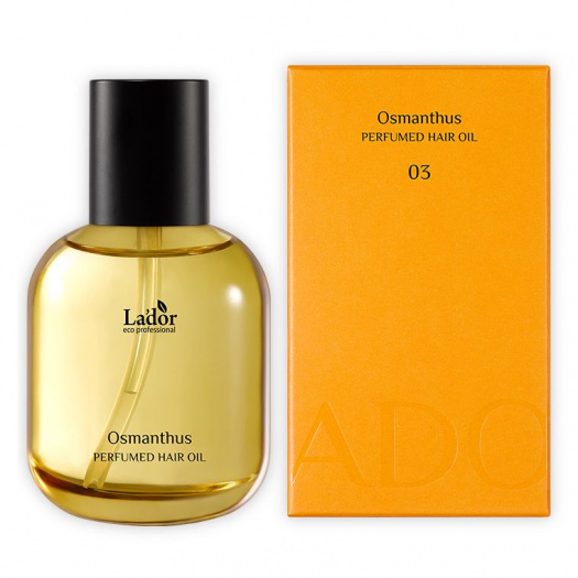 Масло для волос Lador Perfumed Hair Oil Osmanthus