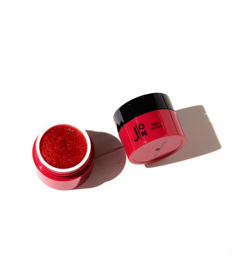 Скраб для губ сахарный J:ON Sugar Lip Scrub