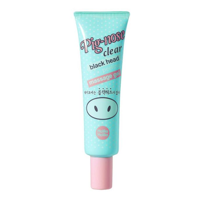Отшелушивающий гель с экстрактом авокадо FarmStay Real Avocado Deep Clear Peeling Gel