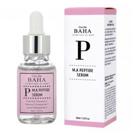 Cos De Baha Сыворотка с пептидами Peptide Serum P 30ml 