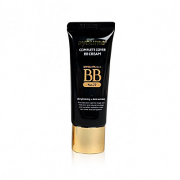 Крем ББ Ayoume Complete Cover BB Cream #27