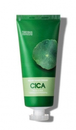 Крем для рук с экстрактом центеллы азиатской Tenzero Relief Hand Cream Cica