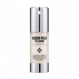 Мезо-сыворотка для глаз с пептидами Medi-Peel Mezzo Filla Eye Serum 