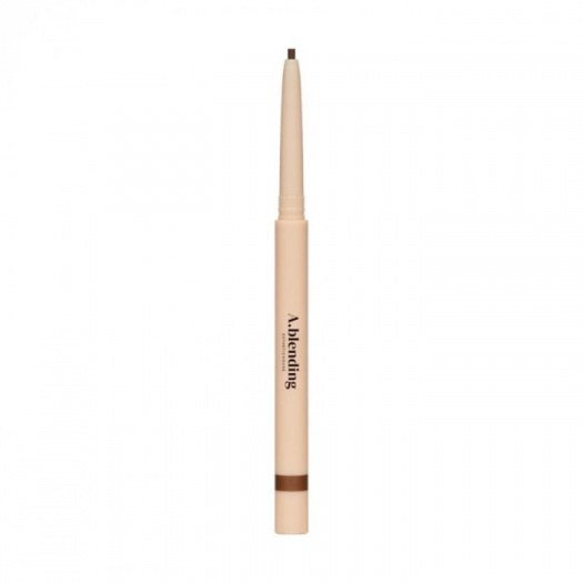 Подводка коричневая Esthetic House A.Blending Perfect Pro Gel Liner 02 - Dark Brown