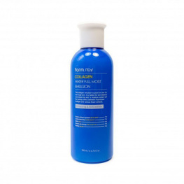 Эмульсия увлажняющая с коллагеном FarmStay Collagen Water Full Moist Emulsion