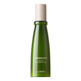 Тонер с корнем новозеландского льна The Saem Urban Eco Harakeke Deep Moisture Toner