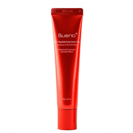BUENO MGF Peptide Крем для кожи вокруг глаз регенерирующий с пептидами Bueno MGF Peptide Eye Cream P