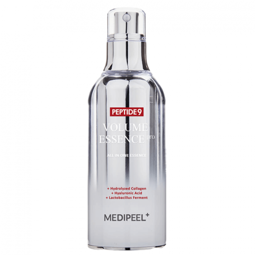 MEDI-PEEL Peptide 9 Volume Lifting All In One Essence Pro (100ml) Кислородная лифтинг-эссенция