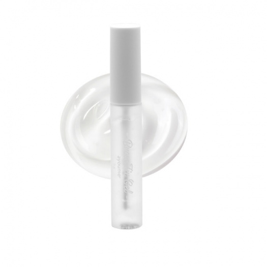 Гель для укладки бровей фиксирующий прозрачный Ayoume Brow Fix Gel