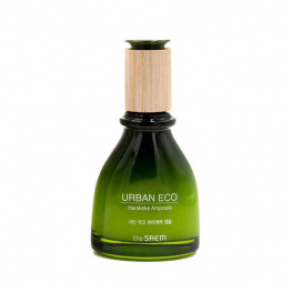 Сыворотка с экстрактом новозеландского льна The Saem Urban Eco Harakeke Ampoule