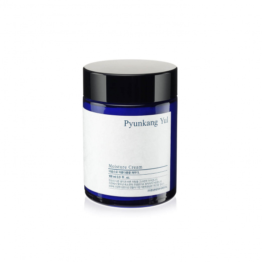 Крем для лица увлажняющий | Pyunkang Yul Moisture Cream 100ml