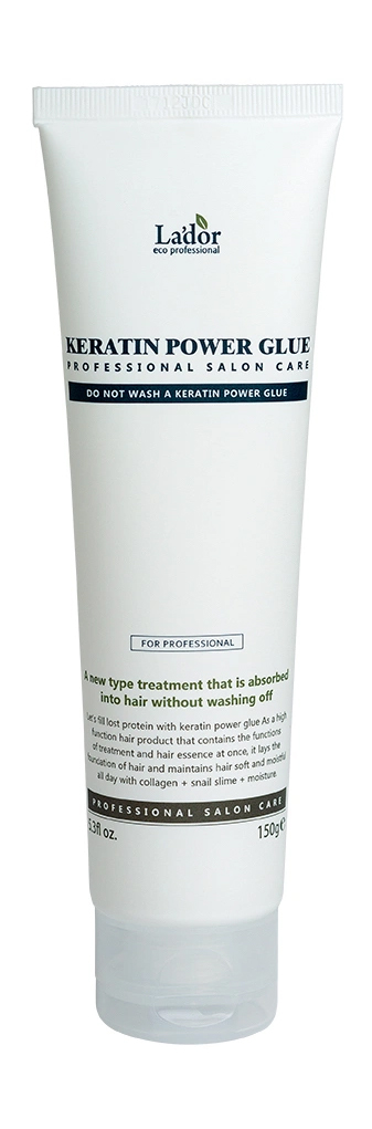 Сыворотка для секущихся кончиков Lador Keratin Power Glue
