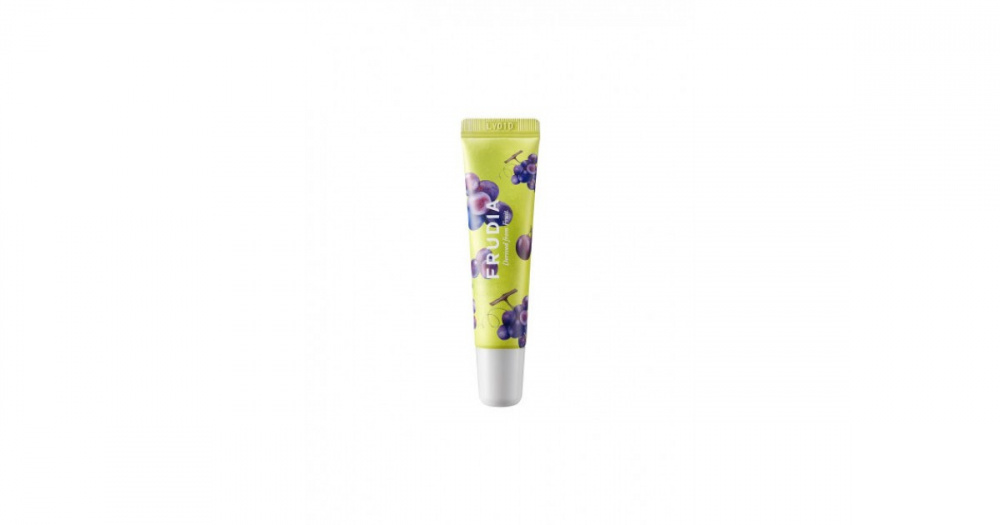 Эссенция для губ с виноградом Frudia Grape Honey Chu Lip Essence