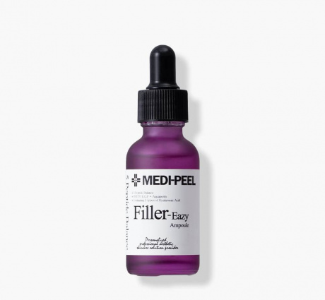 Филлер-сыворотка для упругости кожи Medi-Peel Eazy Filler Ampoule
