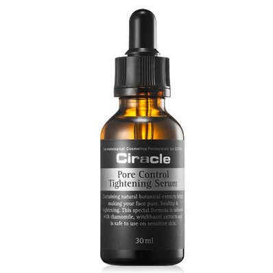 Сыворотка для сужения пор Ciracle Pore Control Tightening Serum