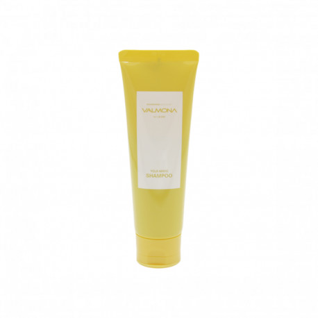 Шампунь питательный Valmona Nourishing Solution Yolk-Mayo Shampoo